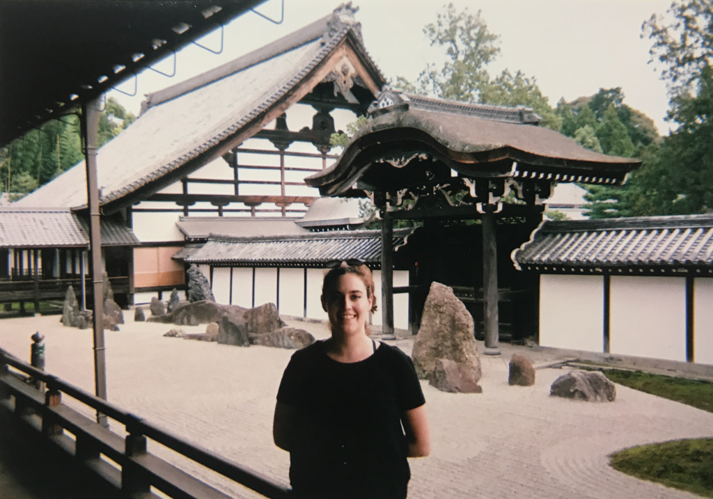 Tofukuji Temple